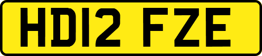 HD12FZE