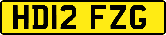 HD12FZG