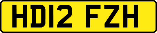 HD12FZH