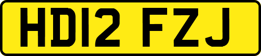 HD12FZJ