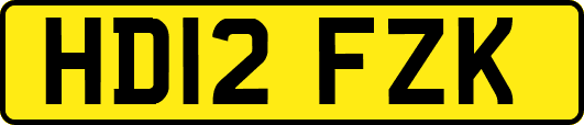 HD12FZK