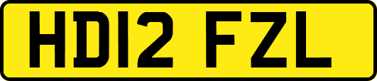 HD12FZL