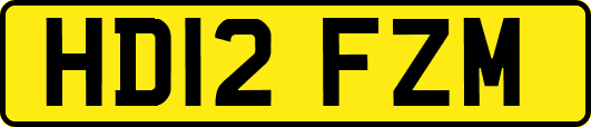 HD12FZM