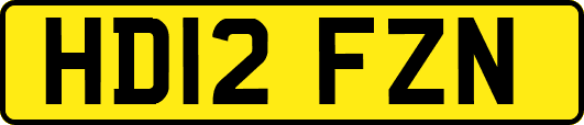 HD12FZN