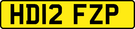 HD12FZP