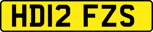 HD12FZS