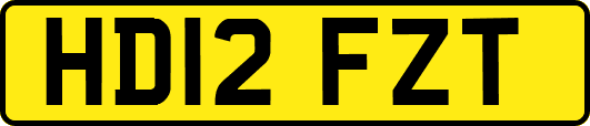 HD12FZT
