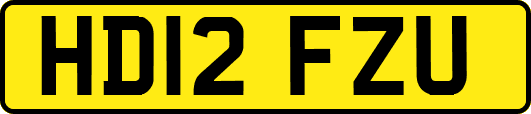 HD12FZU