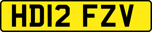 HD12FZV