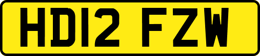 HD12FZW