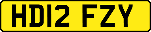 HD12FZY