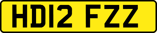 HD12FZZ
