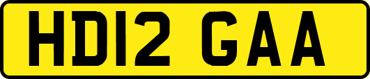 HD12GAA