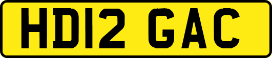 HD12GAC