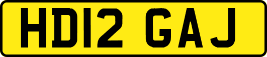 HD12GAJ