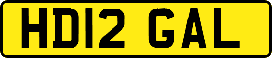 HD12GAL