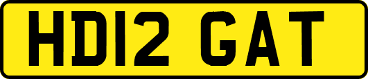 HD12GAT
