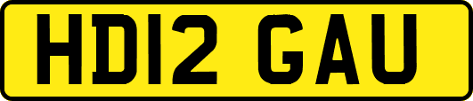 HD12GAU
