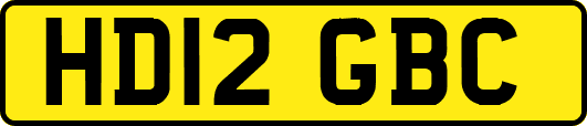 HD12GBC