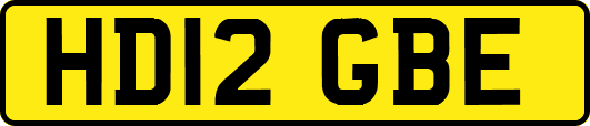 HD12GBE