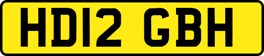 HD12GBH