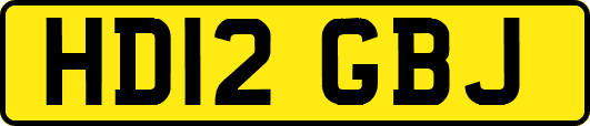 HD12GBJ