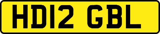 HD12GBL