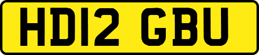 HD12GBU