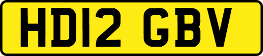 HD12GBV