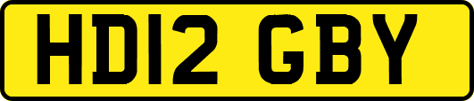 HD12GBY