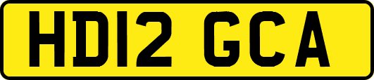 HD12GCA