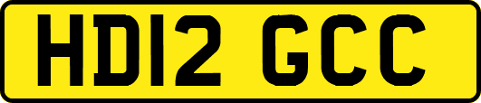HD12GCC
