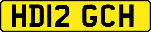 HD12GCH