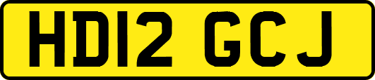 HD12GCJ