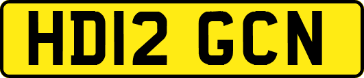 HD12GCN