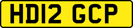 HD12GCP