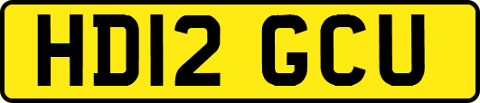HD12GCU