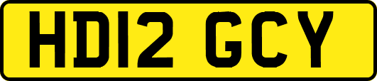 HD12GCY