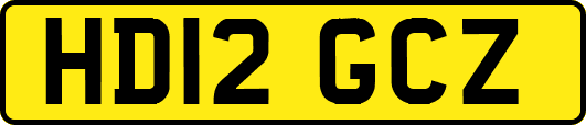 HD12GCZ