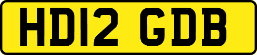 HD12GDB