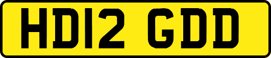 HD12GDD