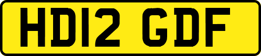 HD12GDF