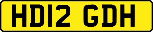 HD12GDH