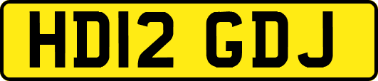 HD12GDJ