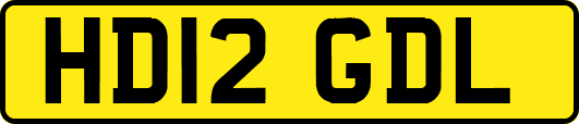 HD12GDL