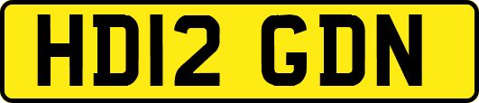 HD12GDN