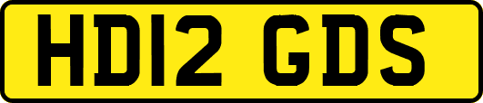 HD12GDS