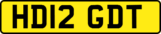 HD12GDT