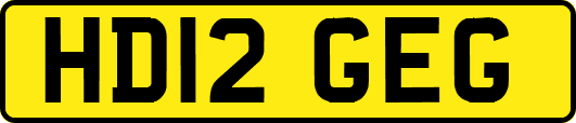 HD12GEG