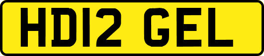HD12GEL